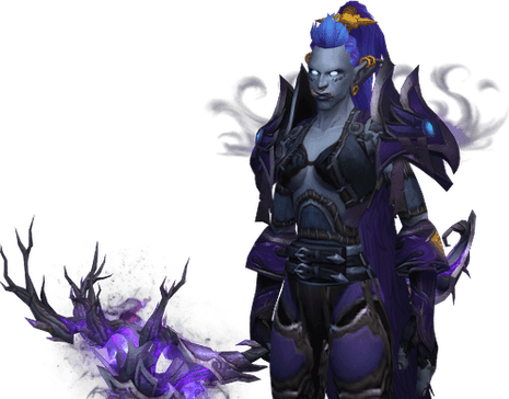 Razorleaf render