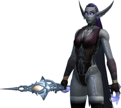 Razorsmite render