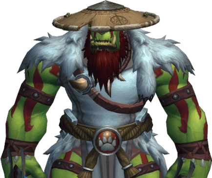 Rebbz render