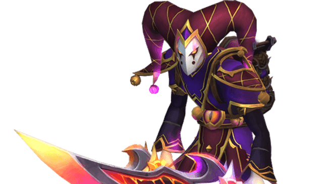 Rengara render
