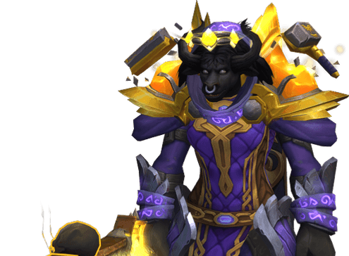 Retarddina render