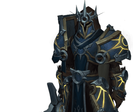 Reyton render