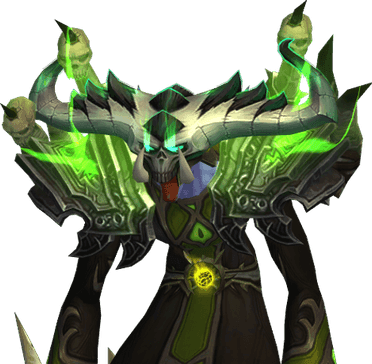 Roffedadot render
