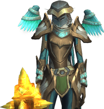 Rowdie render