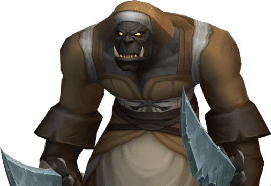 Rozata render