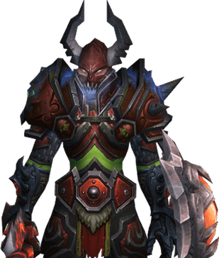 Rozow render