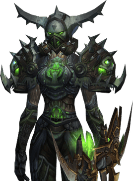 Ruggz render