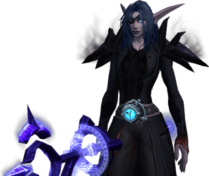 Sangaas render