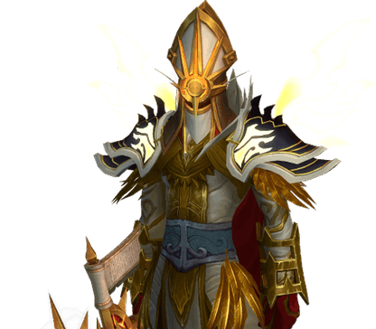 Sanjuras render