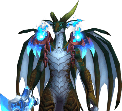 Screppor render