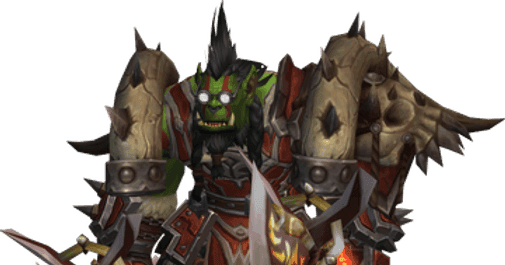 Seak render