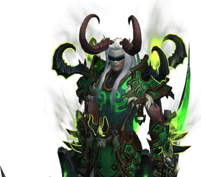 Sethemar render