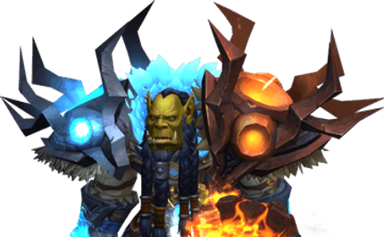 Shallu render