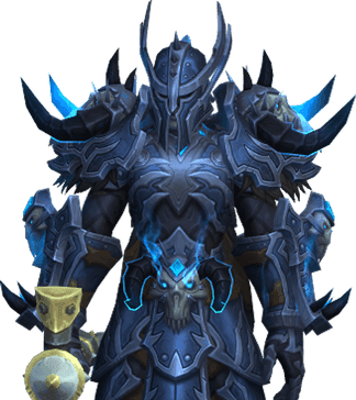 Shenanigains render