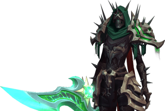 Sil render