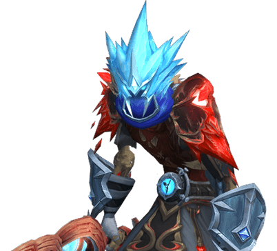 Silviedeluxe render