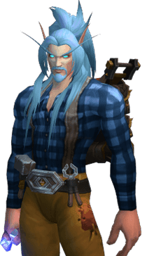 Simmbaa render