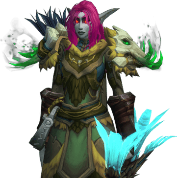 Sivila render