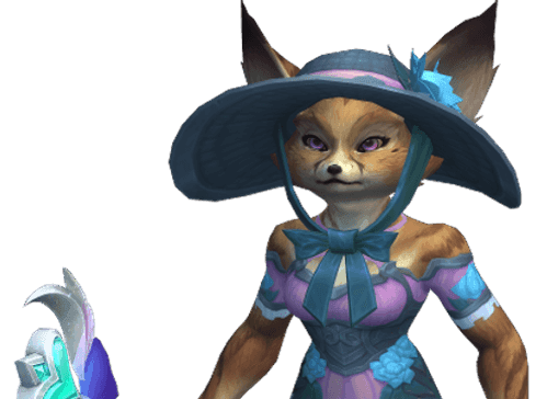 Skylii render