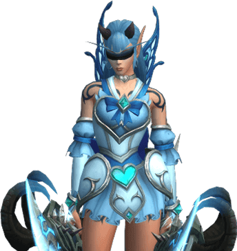 Skyliis render