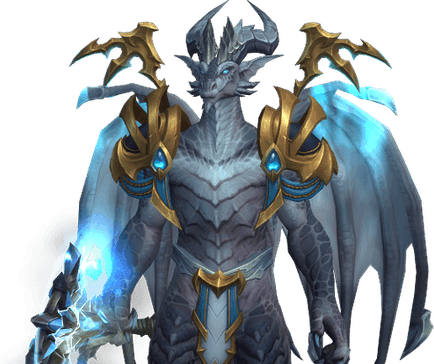 Smitesome render