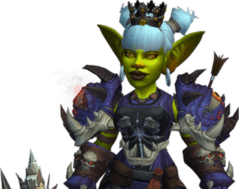 Snapfire render