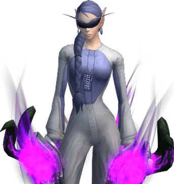 Snorvalp render