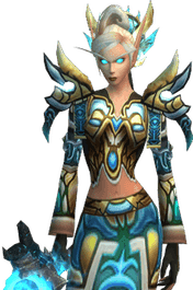 Snuffiez render