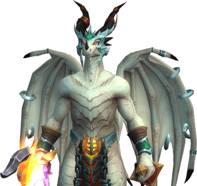 Snuggroar render