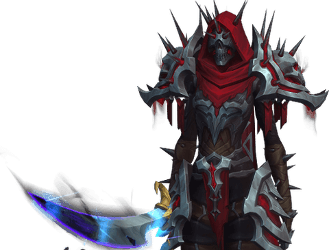 Snulletyven render