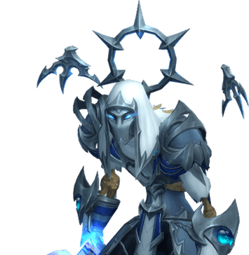 Sqren render