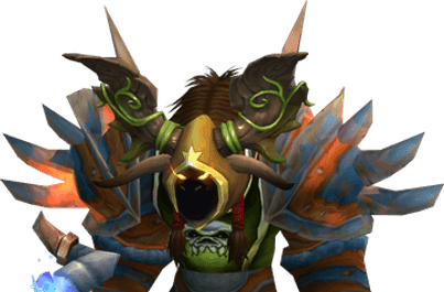 Starcall render