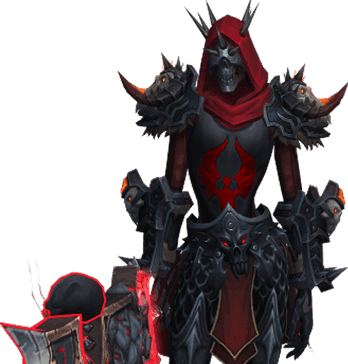 Sylris render