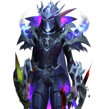 Syxx render
