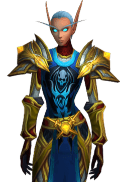 Szalony render