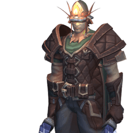 Tarauco render