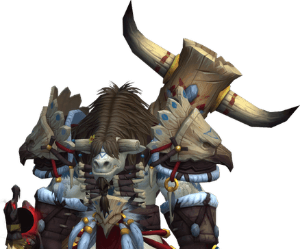 Taurmentor render
