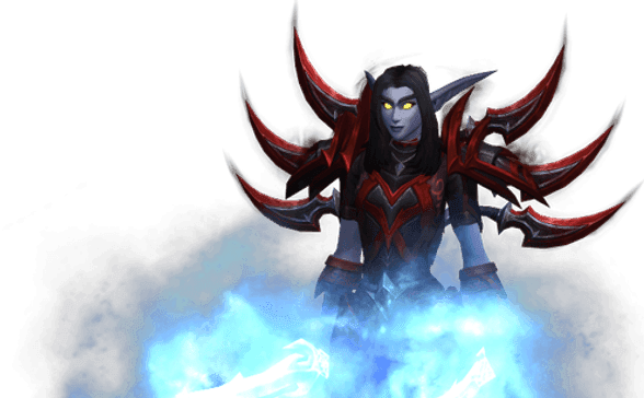 Tazix render