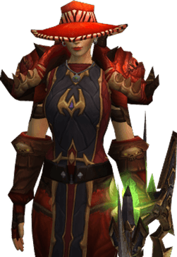 Teestylee render