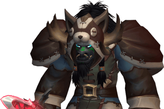 Tegav render