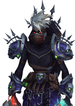 Temph render