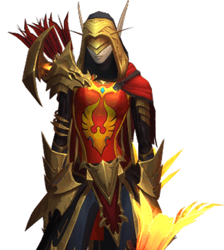Thelassan render