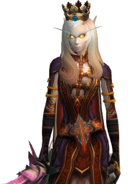 Thelilbinky render