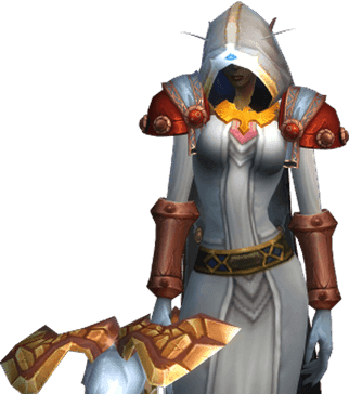 Tiefdrin render