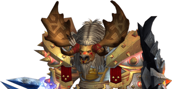 Tim render