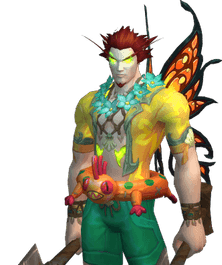 Tindaswindla render