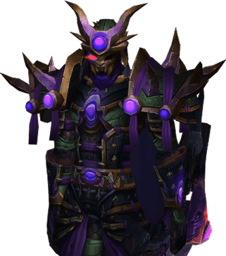 Tobehrama render