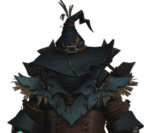 Toiarc render