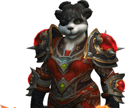 Trýzhas render
