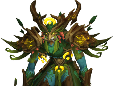 Trovikk render